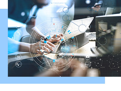 ハードとソフトの両輪へ、トータルシステム企業への転換