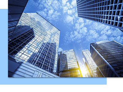 事業拡大に伴うホールディングス化