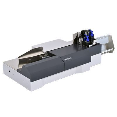 ICR Encoder & Inkjet Printer Unit