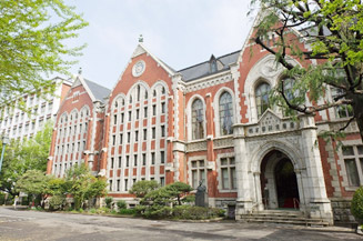 慶應義塾大学様