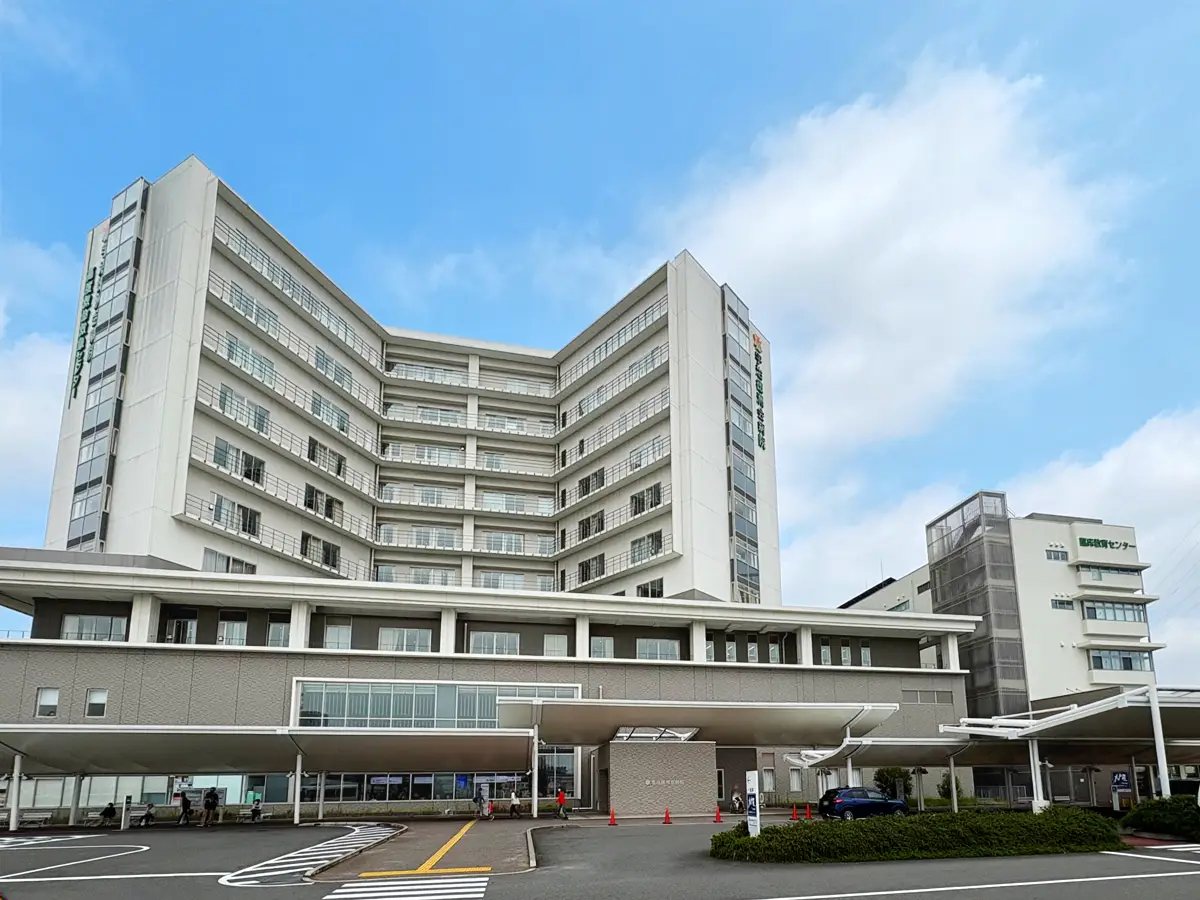 社食管理システム導入事例：宇治徳洲会病院様