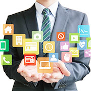 導入事例：大学向け(文教施設向け)