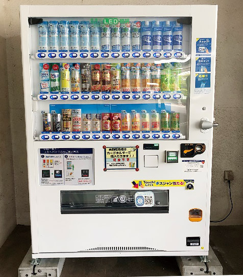 導入事例紹介写真:源氏山ゴルフクラブ様