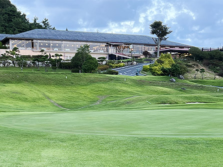 るり渓ゴルフクラブ様