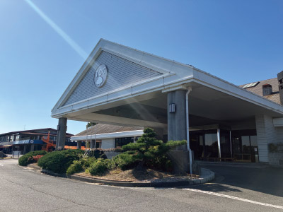 東条の森カントリークラブ様