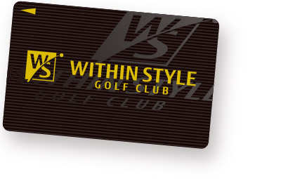 導入事例紹介写真:WITHIN STYLE GOLF CLUB様
