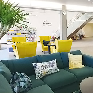 サイカンウィナーズゴルフクラブ様