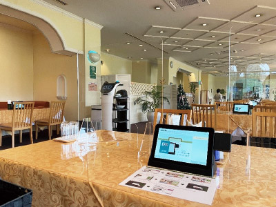 ウィンザーパークゴルフアンドカントリークラブ様のIC貴重品ボックス