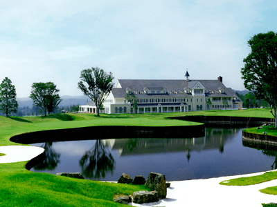 ウィンザーパークゴルフアンドカントリークラブ様