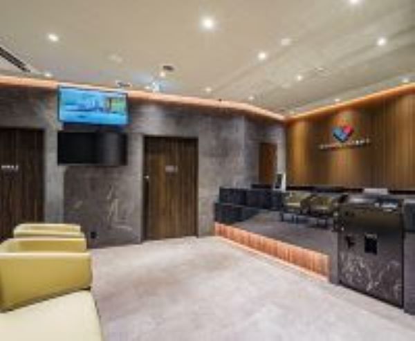 血管外科クリニック本厚木様