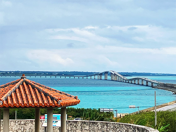 宮古島のイメージ画像