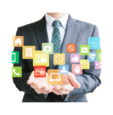 システムギアの製品、ソリューション・サービスの導入事例