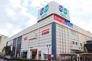 生活協同組合コープこうべ様