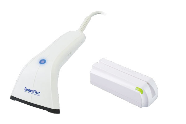 自動認識機器の開発/受託製造