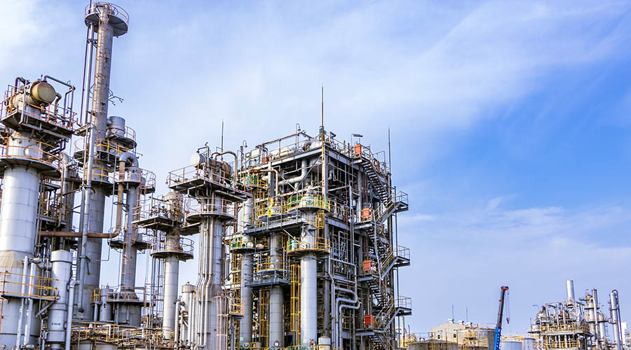 防爆ソリューション