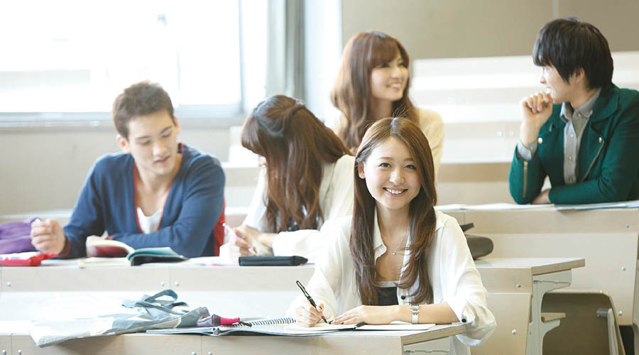 文教ソリューション