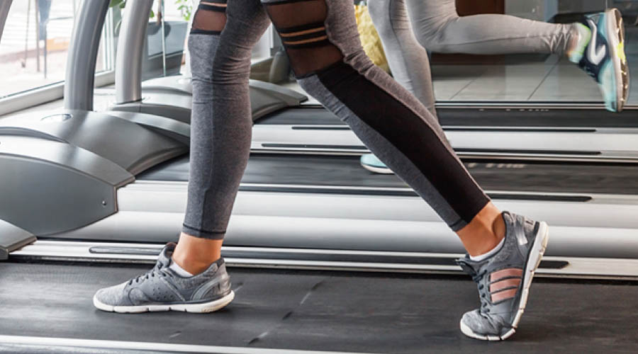 フィットネスソリューション