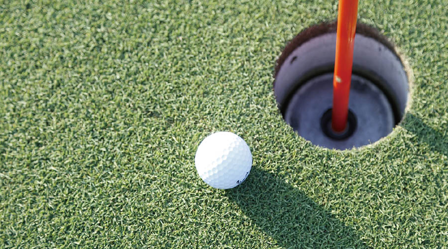 ゴルフソリューション