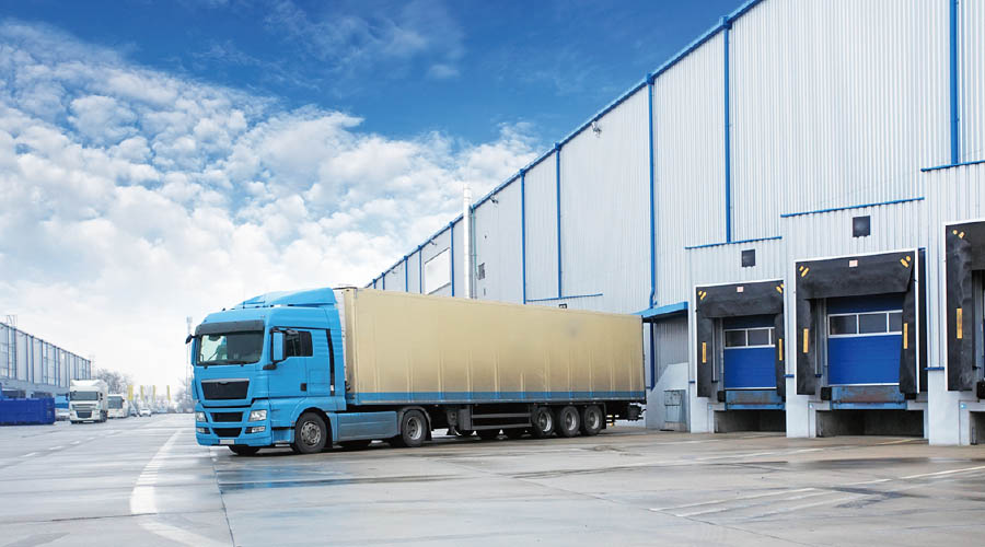 運輸･物流ソリューション