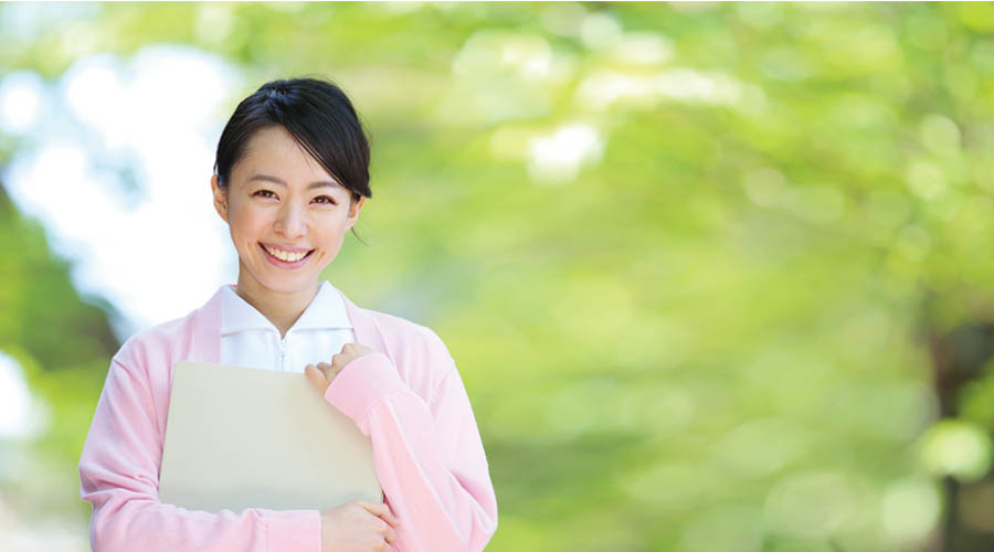 医療ソリューション