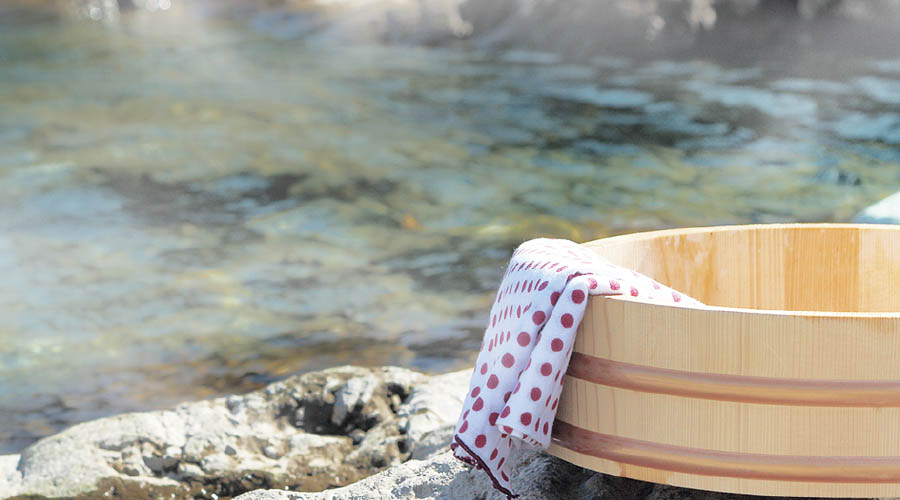 温浴ソリューション