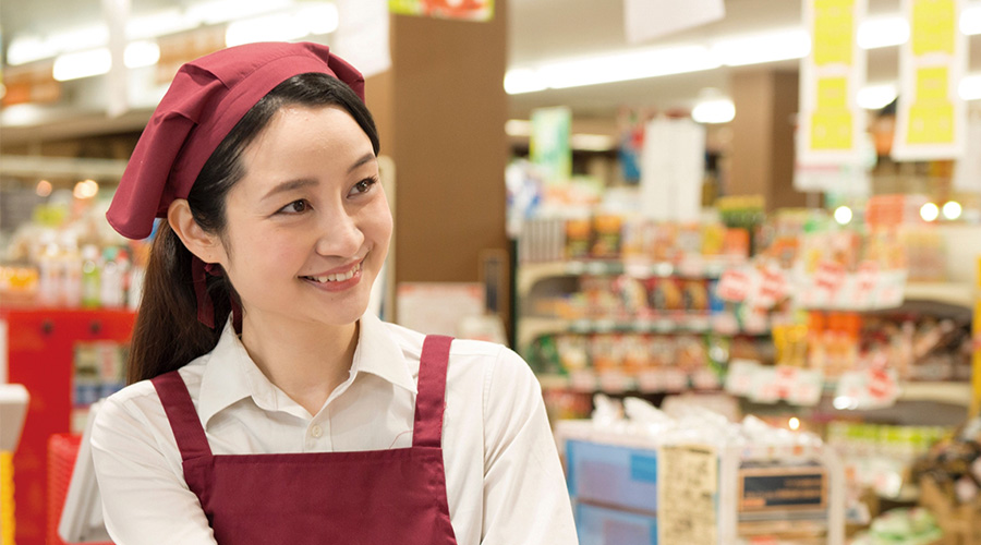 販売系システム