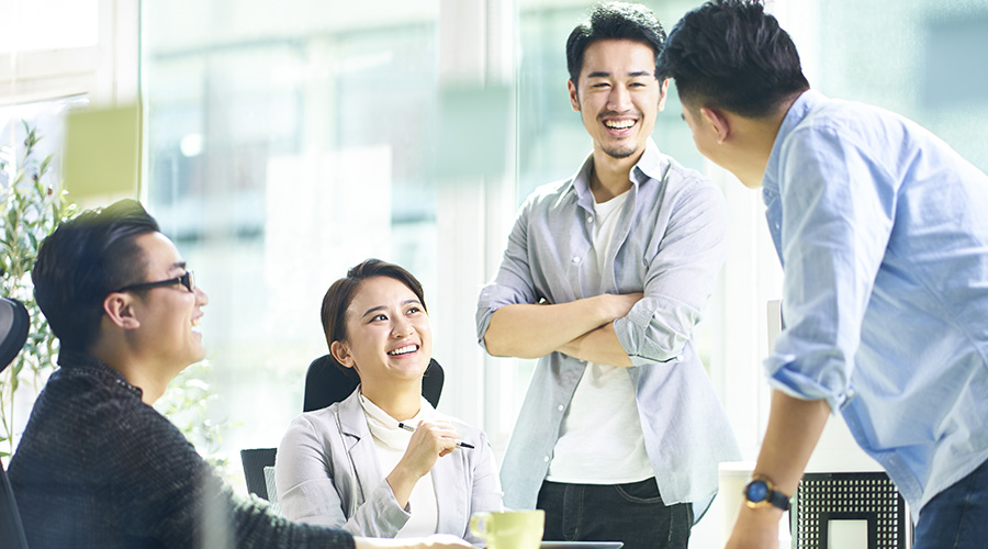 オフショア・ニアショア