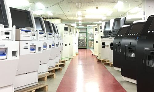 求人カテゴリ：機構設計