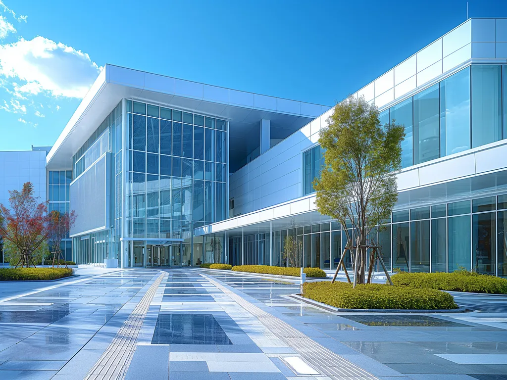 公共施設の受付や施設利用料徴収、集計の自動化、窓口負担を軽減