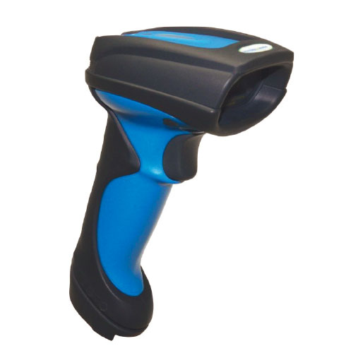 Bluetooth 無線バーコードスキャナ