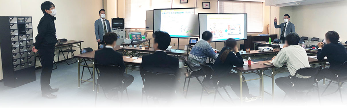 システムギア ゴルフ展示会 三重