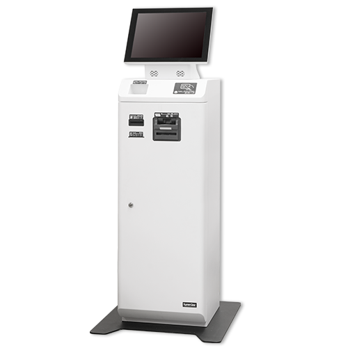 大容量紙幣つり銭機 ADC-650