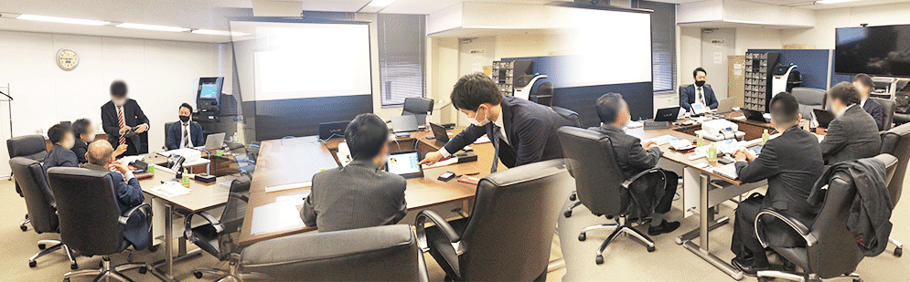 システムギア ゴルフ展示会 東京