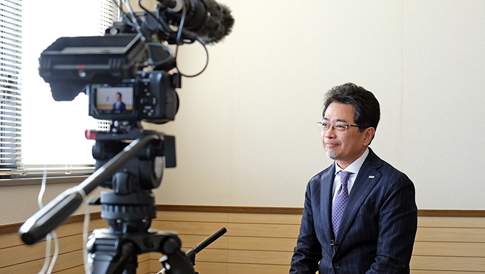 システムギアグループ 読売テレビ「BEAT～時代の鼓動～」でシステムギアが紹介されます