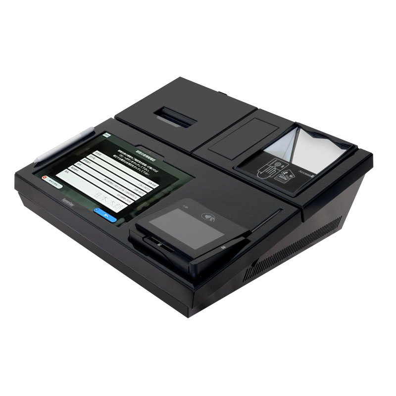 自動精算機ADC-510