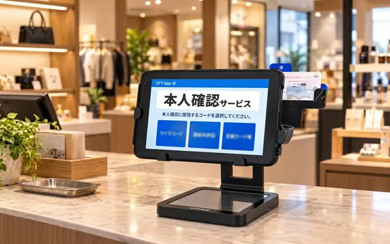 金融・古物