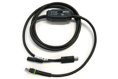 BCS3678EX-IS専用 プログラミング用USBケーブル