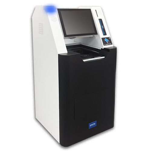 簡易証明書自動発行機ADC-3100