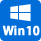 Windows10搭載