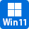 Windows11対応