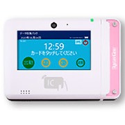 出席・勤怠管理関連製品