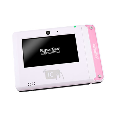 製品情報｜システムギア