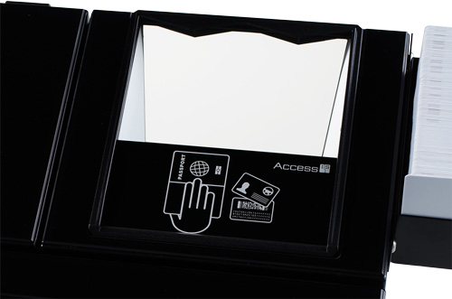 インバウンド対応も安心