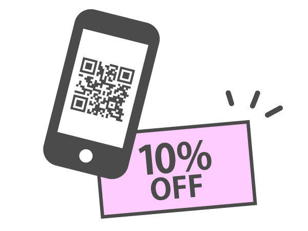 ポイント・クーポン券の発行：ハウス電子マネーチャージ機　キオスク