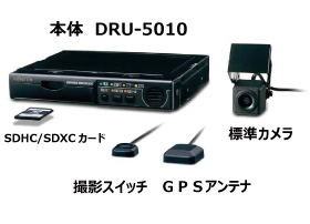 OBVIOUS レコーダー製品画像