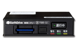 DTU-1製品画像