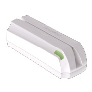 手動式 小型磁気カードリーダー：PDC-30