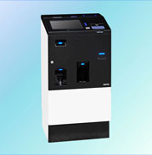 再来受付機ADC-3100Type-M