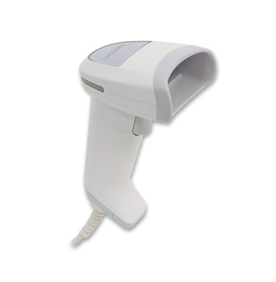 QRコード・2次元コードリーダー