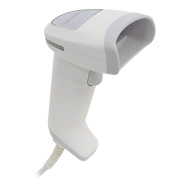 抗菌仕様 ガンタイプ2次元スキャナー：PDC-040